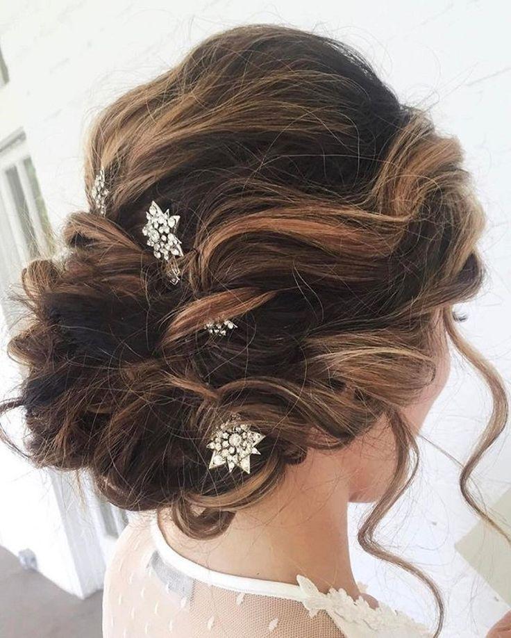 Свадьба - This Gorgeous Wedding Hairstyle Perfect For Every Wedding Season