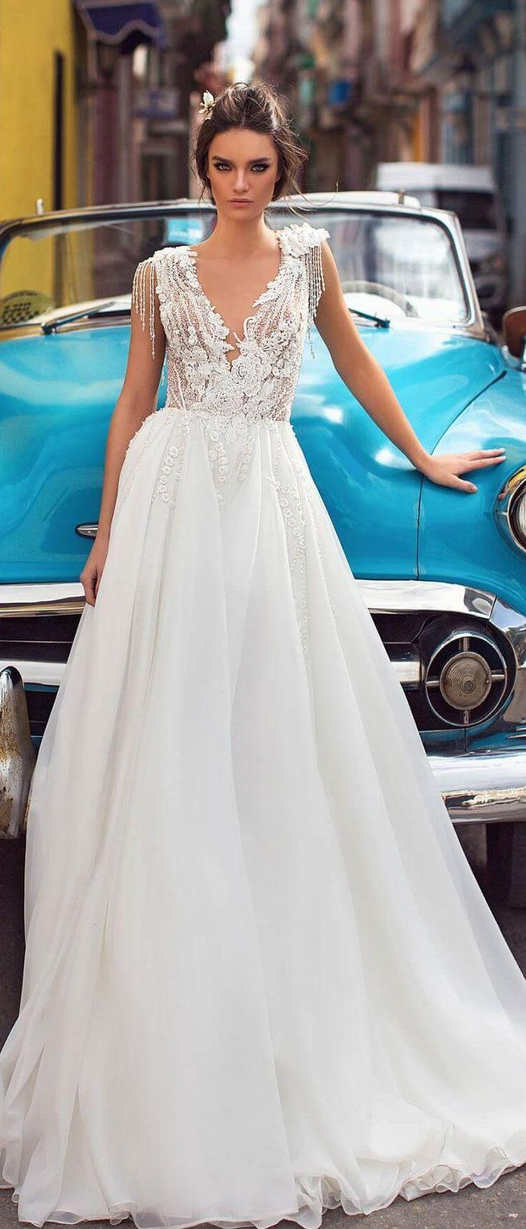 زفاف - Wedding Dress Inspiration