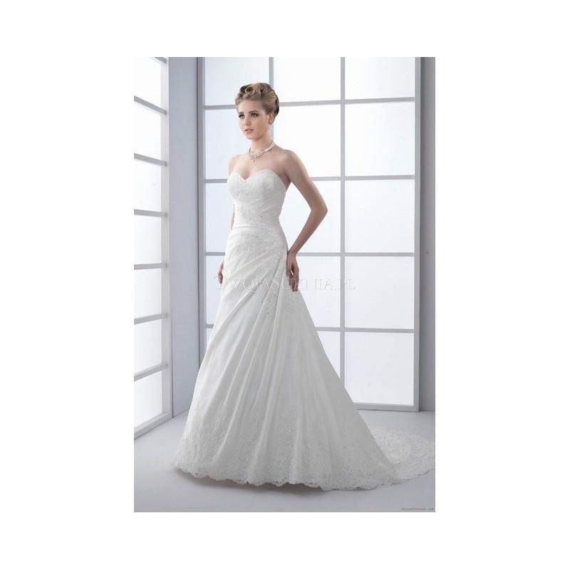 زفاف - Venus - Angel & Tradition 2011 (2011) - AT4488 - Formal Bridesmaid Dresses 2018