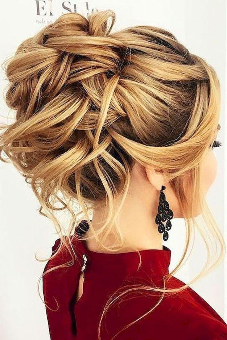Mariage - 02 Bridal Wedding Hairstyles For Long Hair That Will Inspire