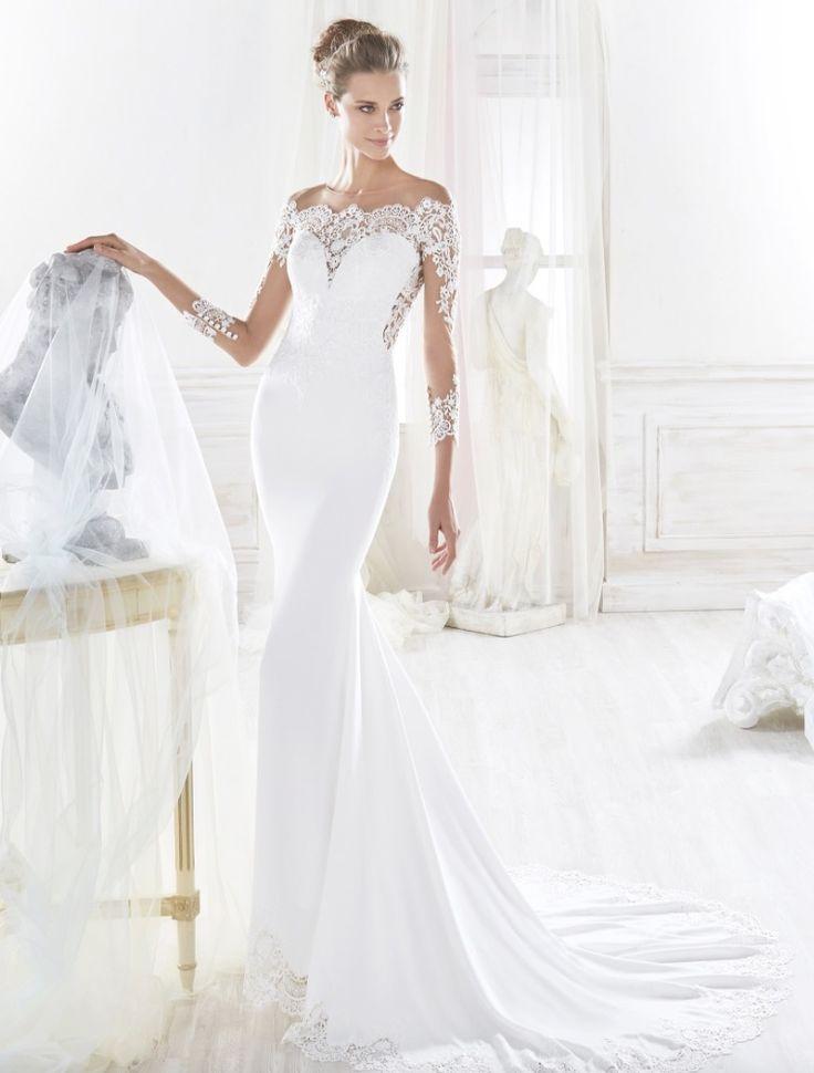 Mariage - Wedding Dress Inspiration - Nicole Spose Nicole Collection