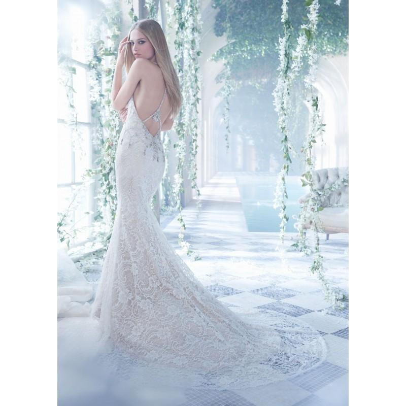 Hochzeit - JLM Couture Style 9463 - Wedding Dresses 2018,Cheap Bridal Gowns,Prom Dresses On Sale
