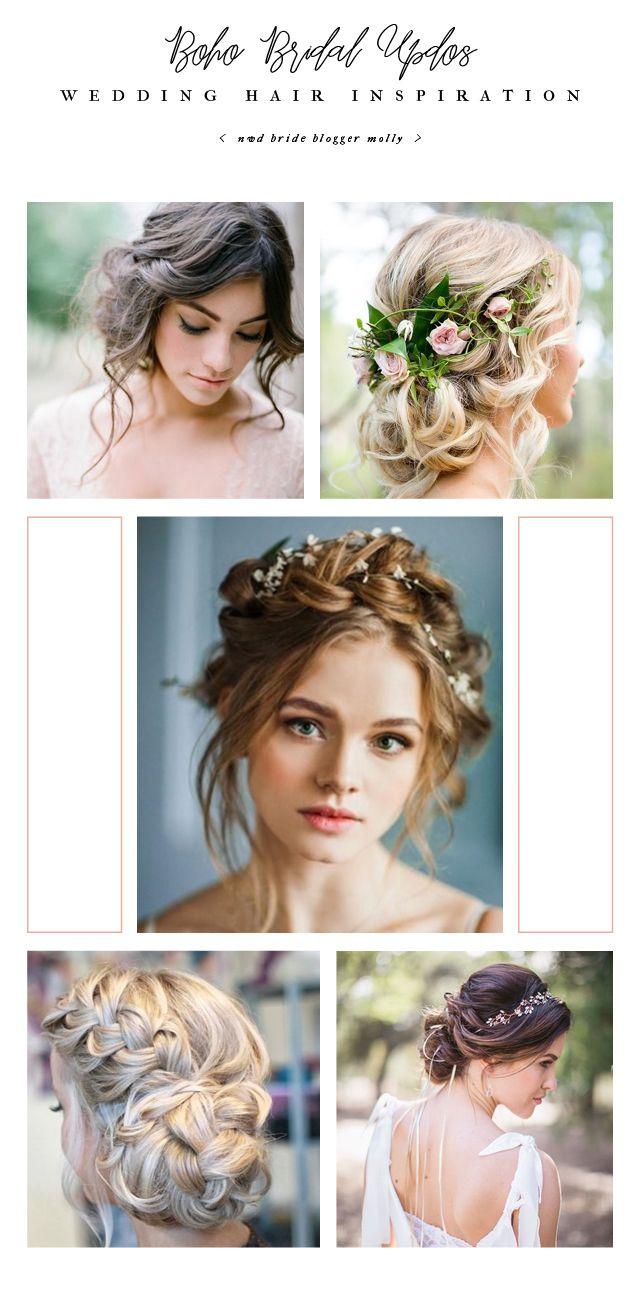زفاف - Wedding Hairstyles