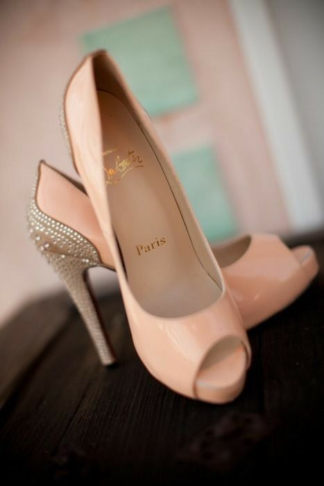 زفاف - Fabulous Footwear