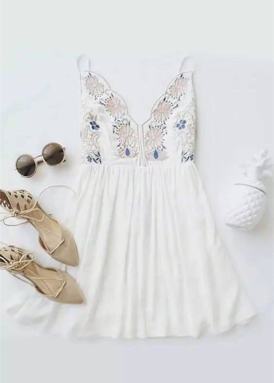 Mariage - Outfits