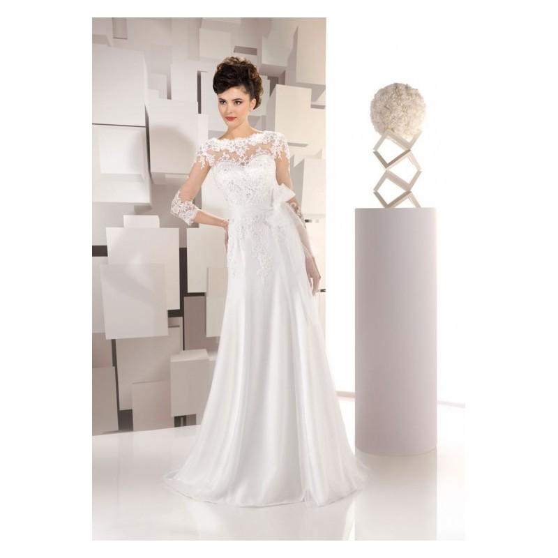 Wedding - Just for you JFY165-45 -  Designer Wedding Dresses