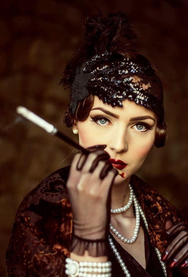 Mariage - Great Gatsby Inspired