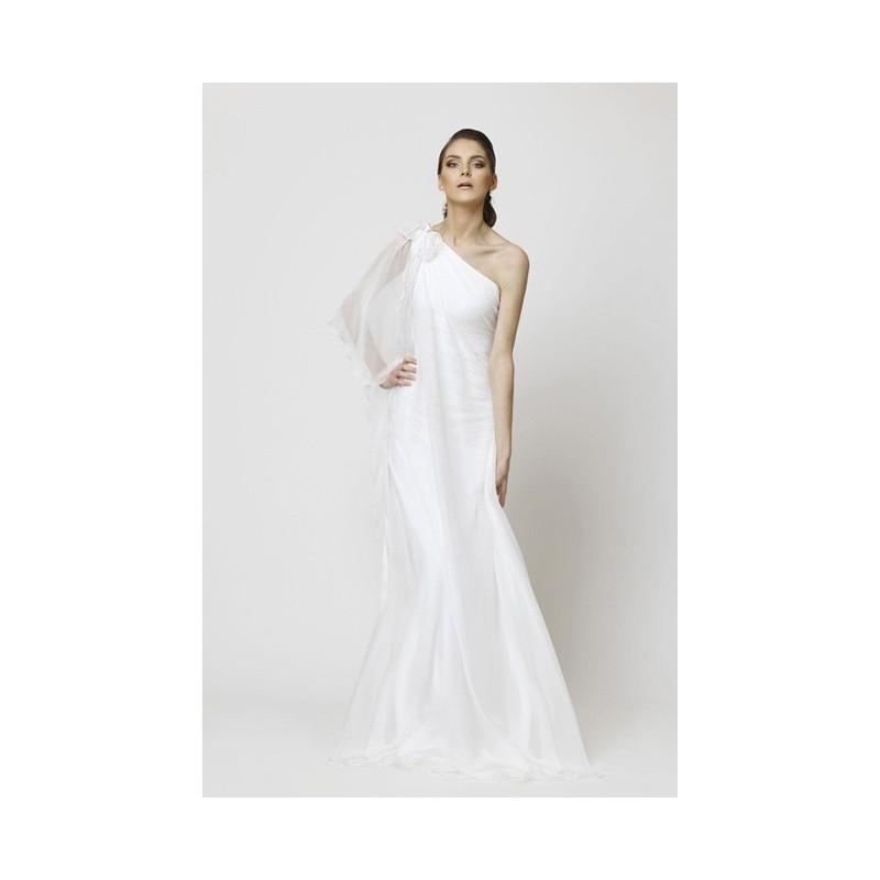 Свадьба - VAMP MADOS NAMAI Galerija n2012 Style 3 -  Designer Wedding Dresses