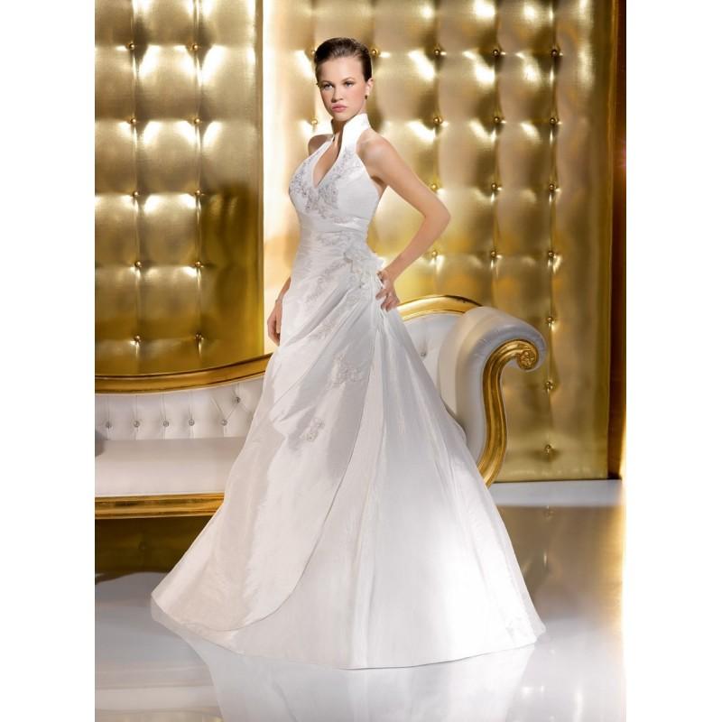 Wedding - Just for you, 135-35 - Superbes robes de mariée pas cher 
