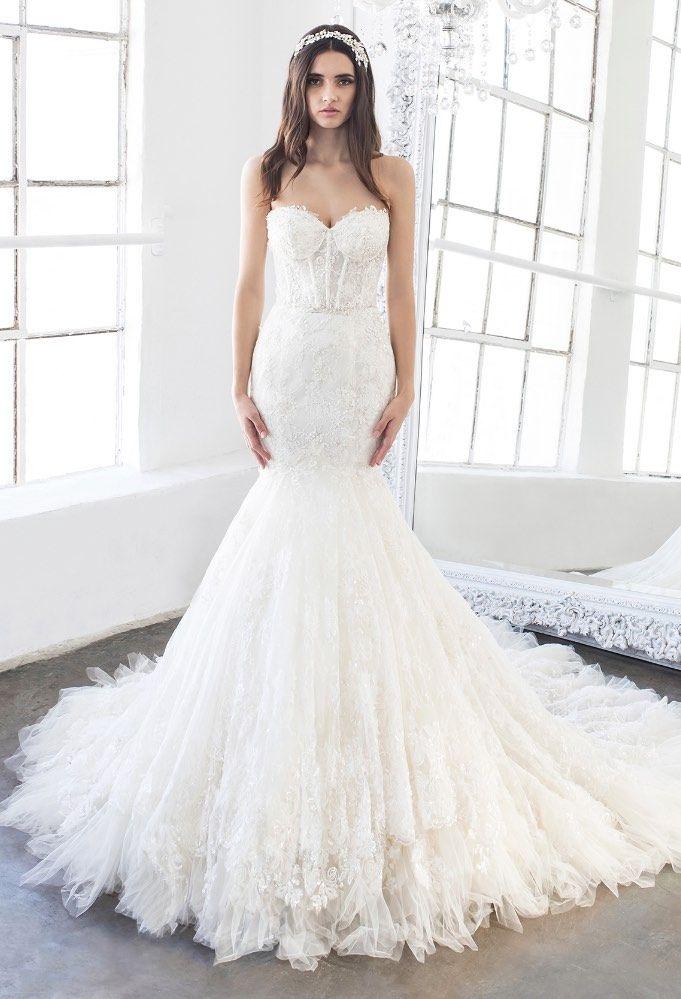 Hochzeit - Wedding Dress Inspiration - Winnie Couture