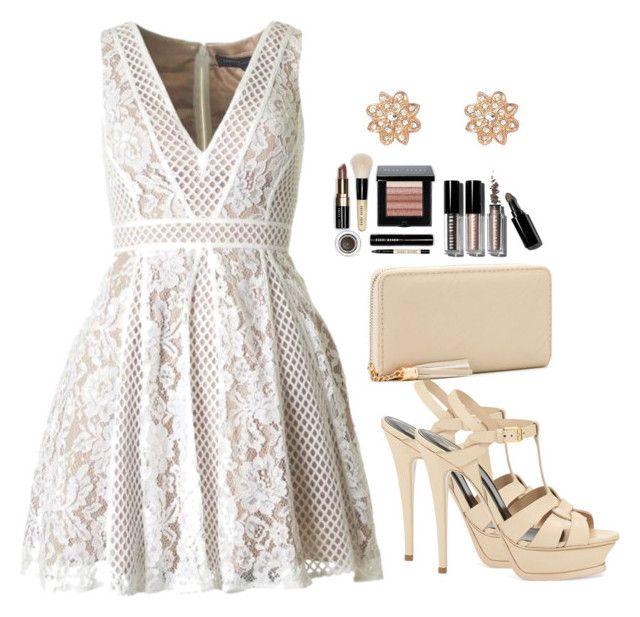Hochzeit - Just The White Lace