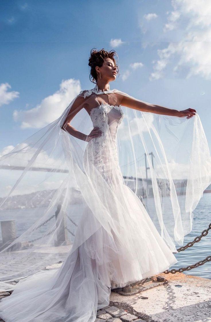 Hochzeit - BLAMMO-BIAMO Wedding Dress Inspiration