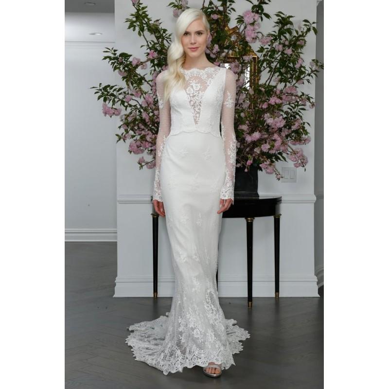 Mariage - Legends by Romona Keveza Style L6102 - Truer Bride - Find your dreamy wedding dress