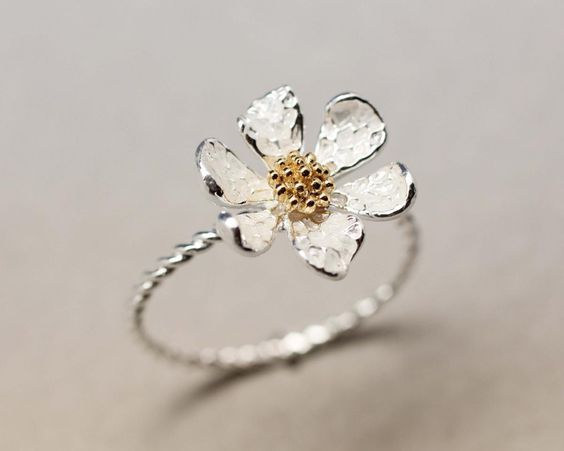 Hochzeit - Flower (⚛) Collection