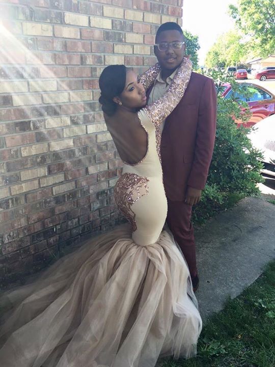 Mariage - Prom 2k16 And 2k17