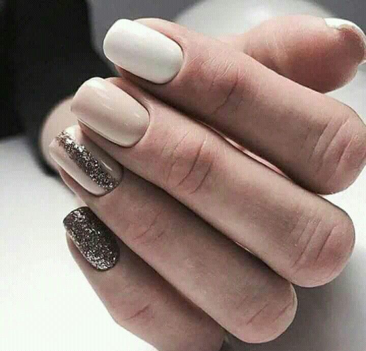 Hochzeit - Nails