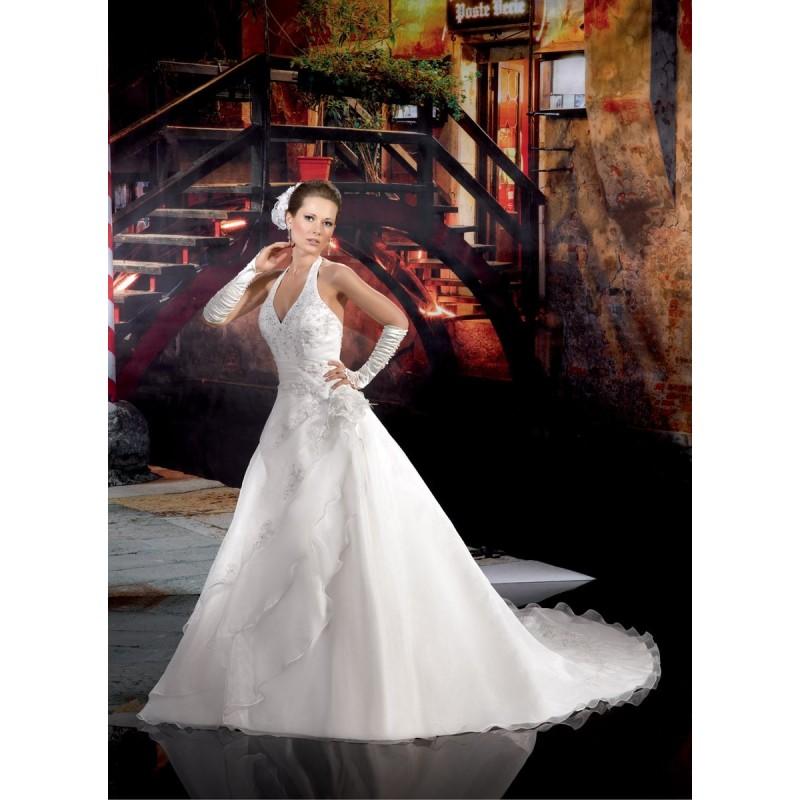 زفاف - Collector, 134-18 - Superbes robes de mariée pas cher 