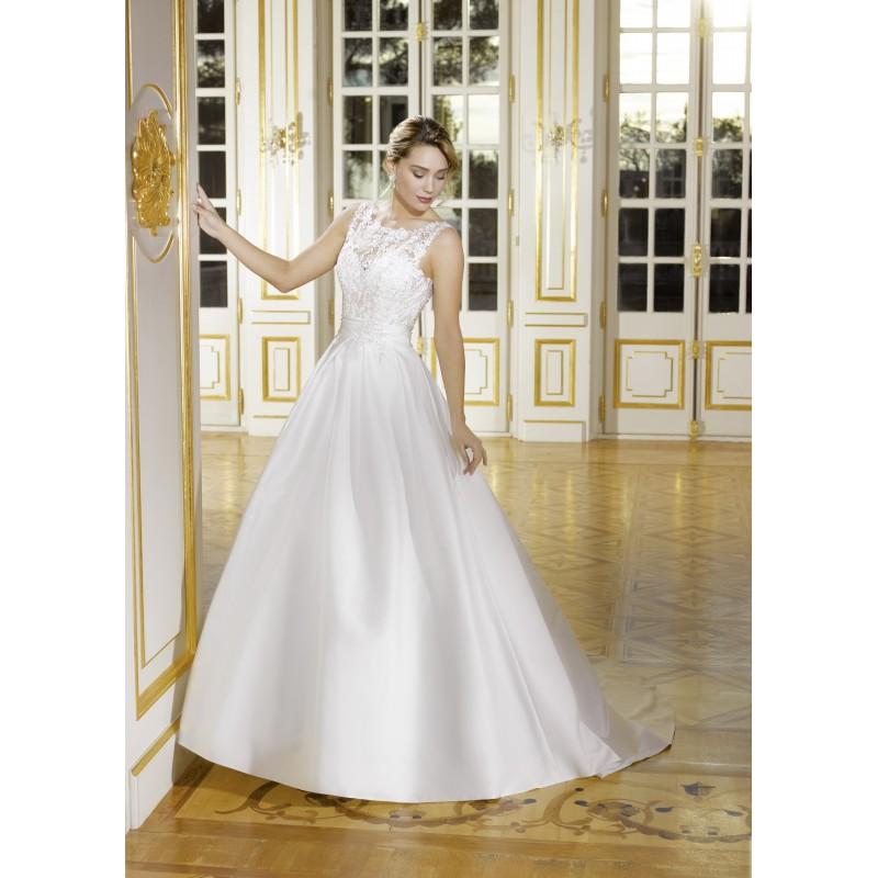 Hochzeit - Robes de mariée Collector 2018 - 184-33 - Robes de mariée France