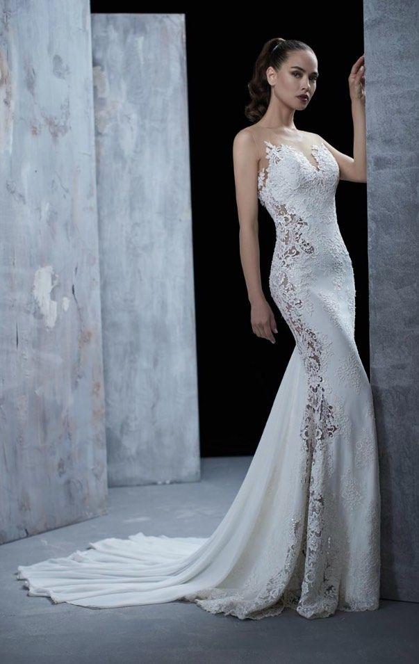 Свадьба - Wedding Dress Inspiration - Maison Signore Seduction Collection