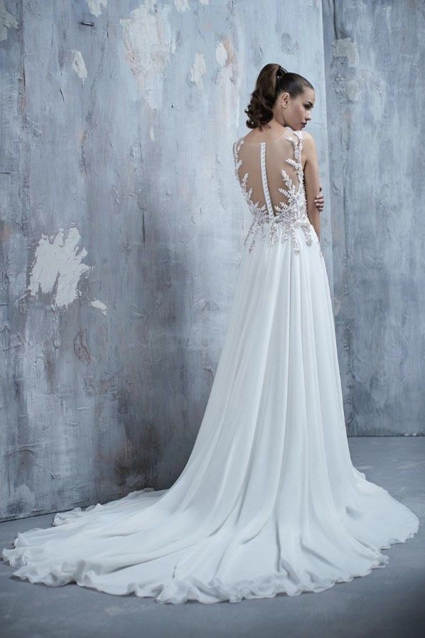 Hochzeit - Wedding Dress Inspiration - Maison Signore Seduction Collection