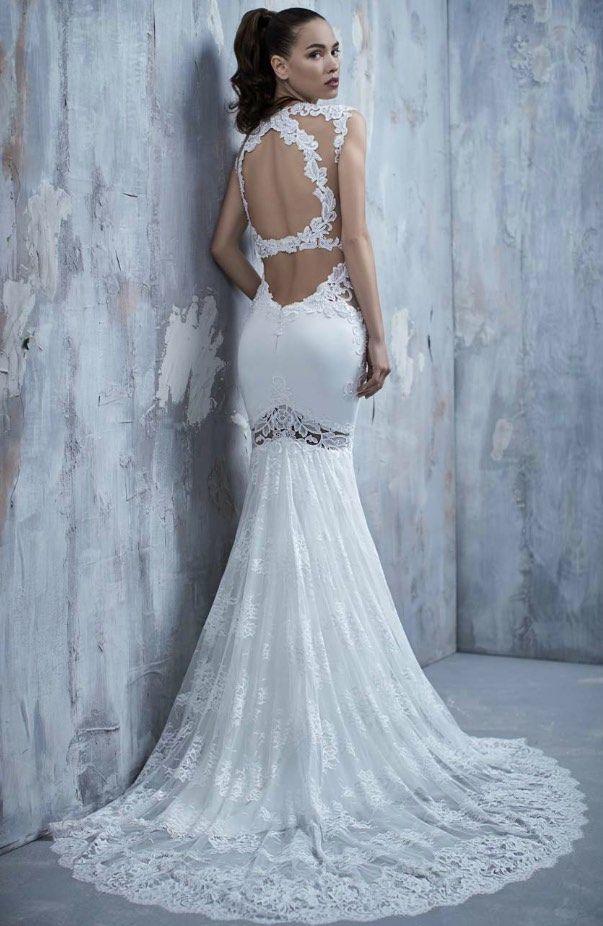 زفاف - Wedding Dress Inspiration - Maison Signore Seduction Collection