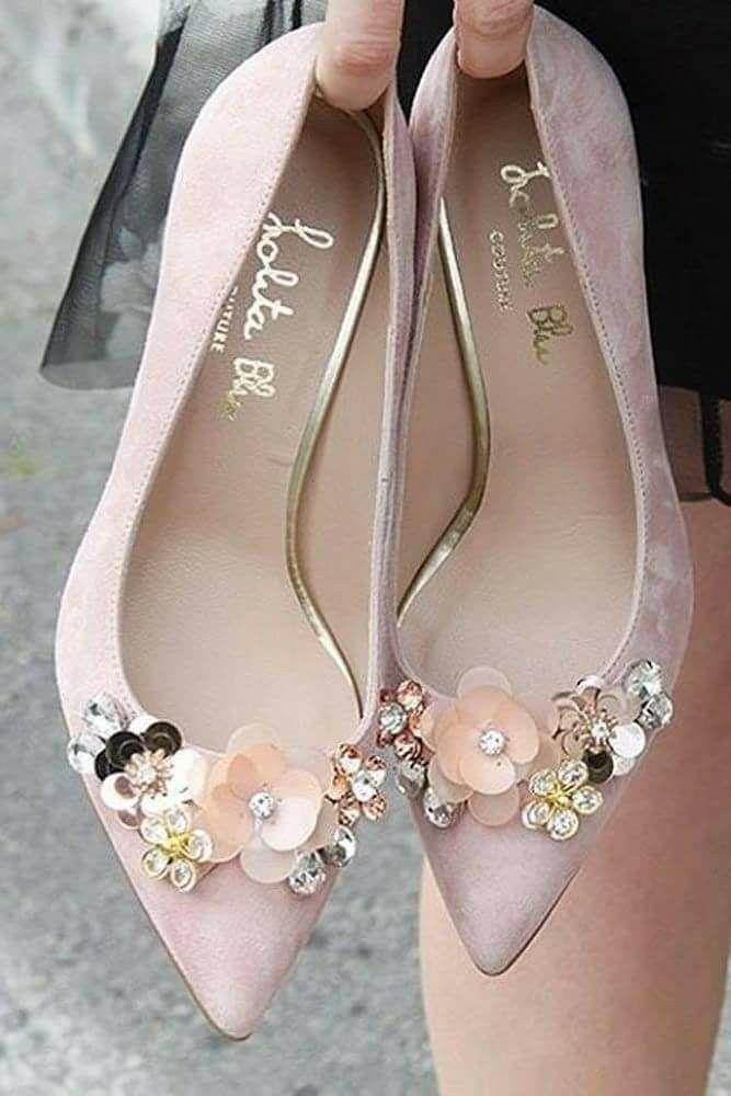 Wedding - Fabulous Footwear
