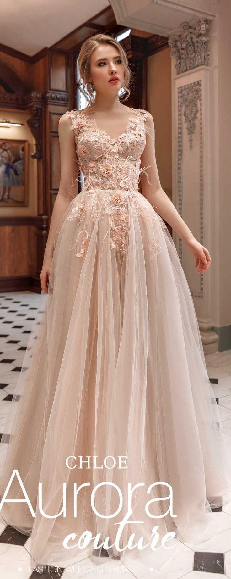 زفاف - Sexy Wedding Dress, CHLOE, Sexy Wedding Dress ,wedding Dress, Silk Wedding Dresses, Tulle Wedding Dress