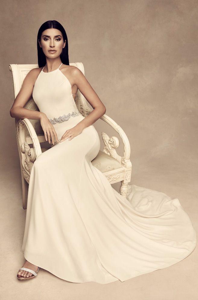 Wedding - Wedding Dress Inspiration - Paloma Blanca