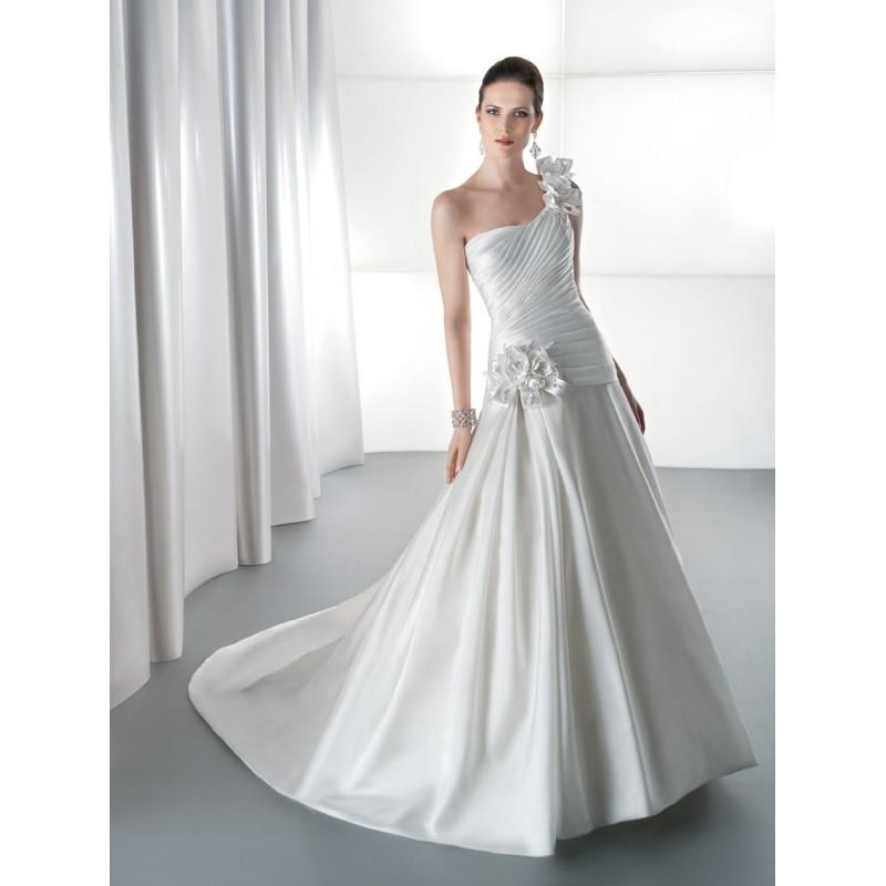 زفاف - Demetrios, GR239 - Superbes robes de mariée pas cher 