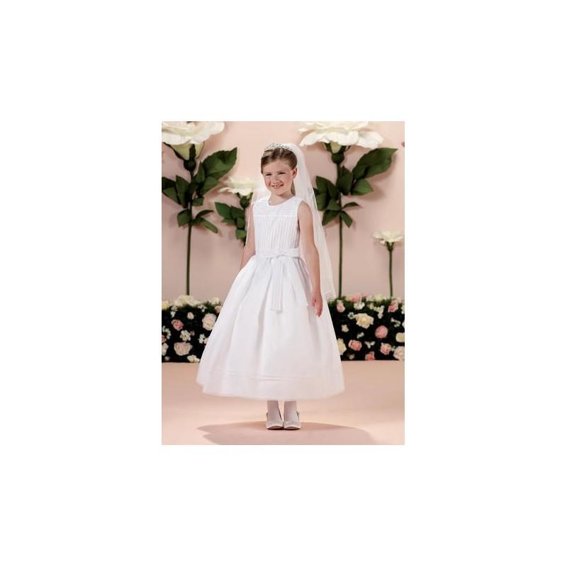 زفاف - Joan Calabrese for Mon Cheri 114348 - Branded Bridal Gowns