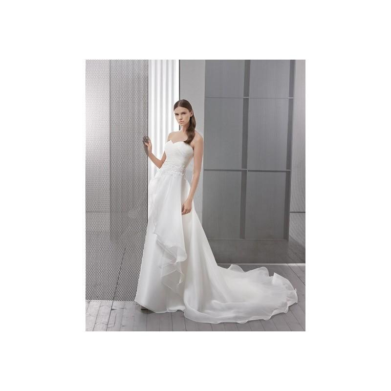 زفاف - Elisabetta Polignano EP - ELISABETTA POLIGNANO RAHU -  Designer Wedding Dresses