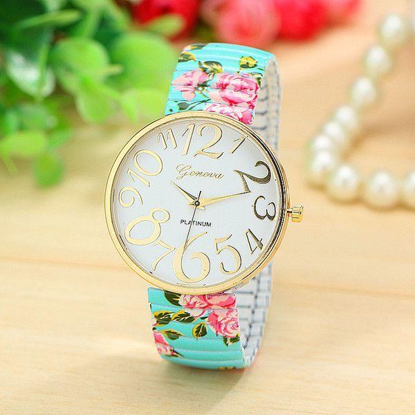 Mariage - Watches 