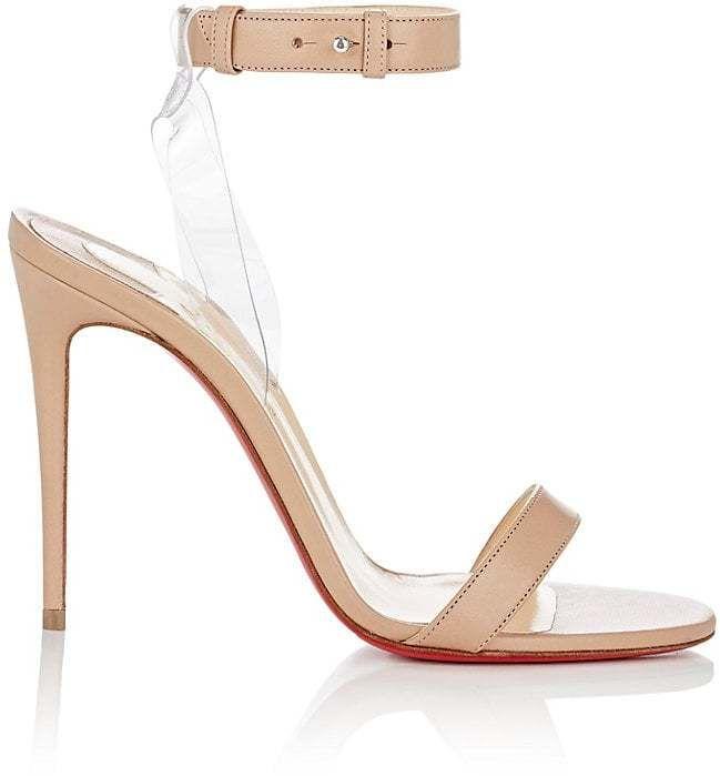 Mariage - .shoes. Heeled Sandals