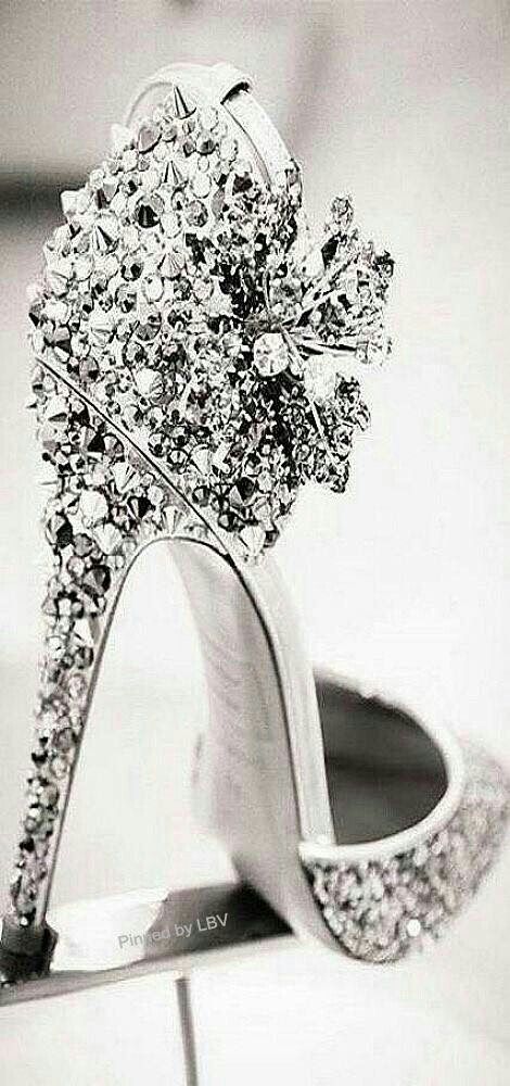 Wedding - Shoes ❤❤