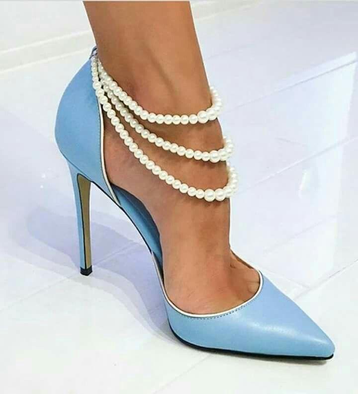 زفاف - Fabulous Footwear