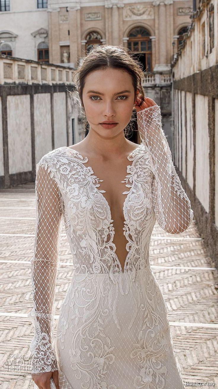 Hochzeit - Birenzweig 2018 Wedding Dresses