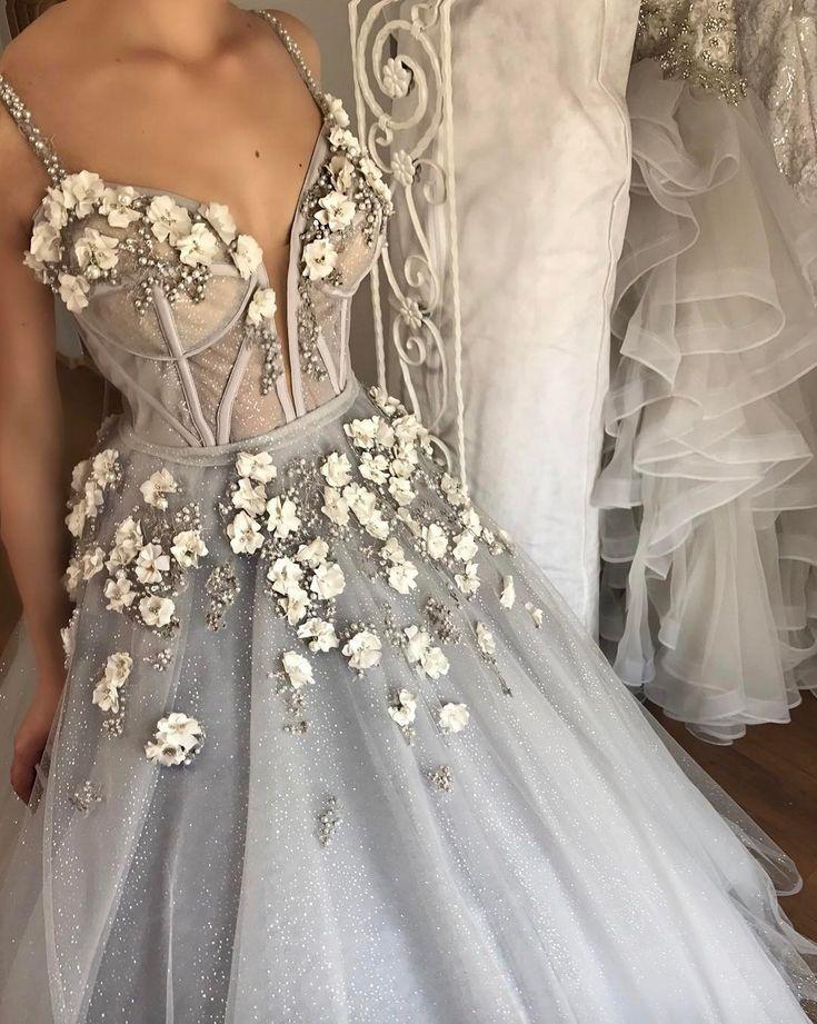 زفاف - Wedding Dresses I Love (831)