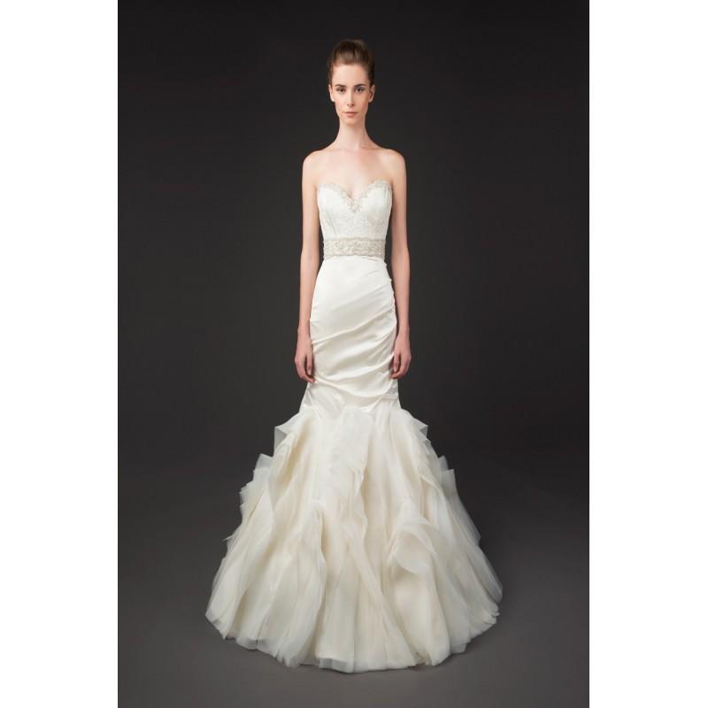 Свадьба - Style Gisselle - Truer Bride - Find your dreamy wedding dress