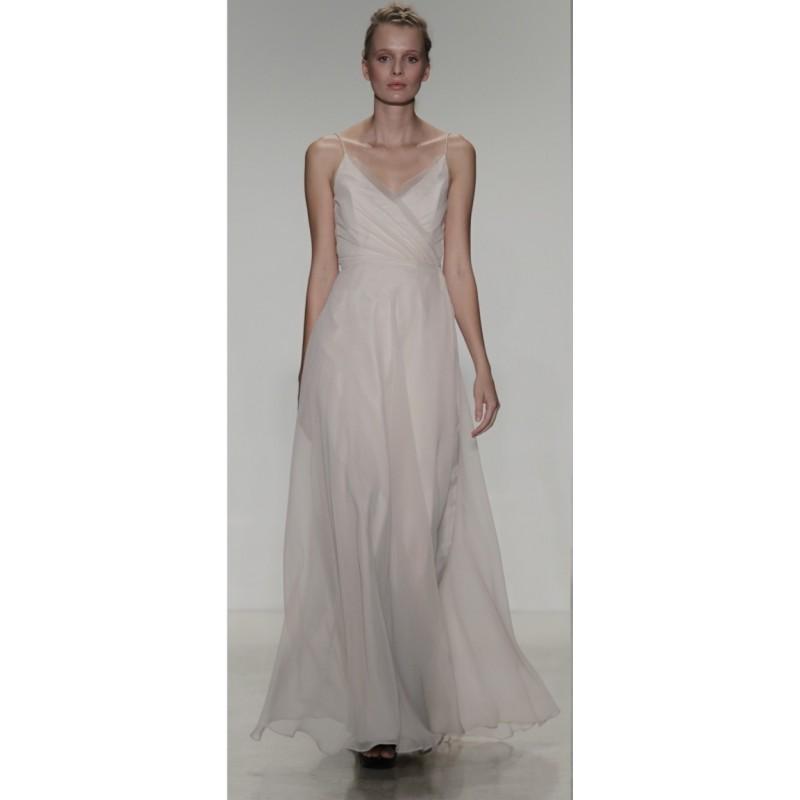 زفاف - Kelly Faetanini BS102 or BS111 -  Designer Wedding Dresses