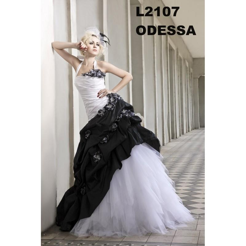 Wedding - BGP Company - Loanne, Odessa - Superbes robes de mariée pas cher 