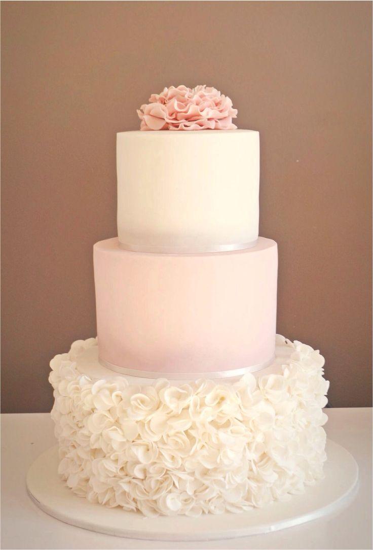 Mariage - Cakes,Cookies And Cupcakes