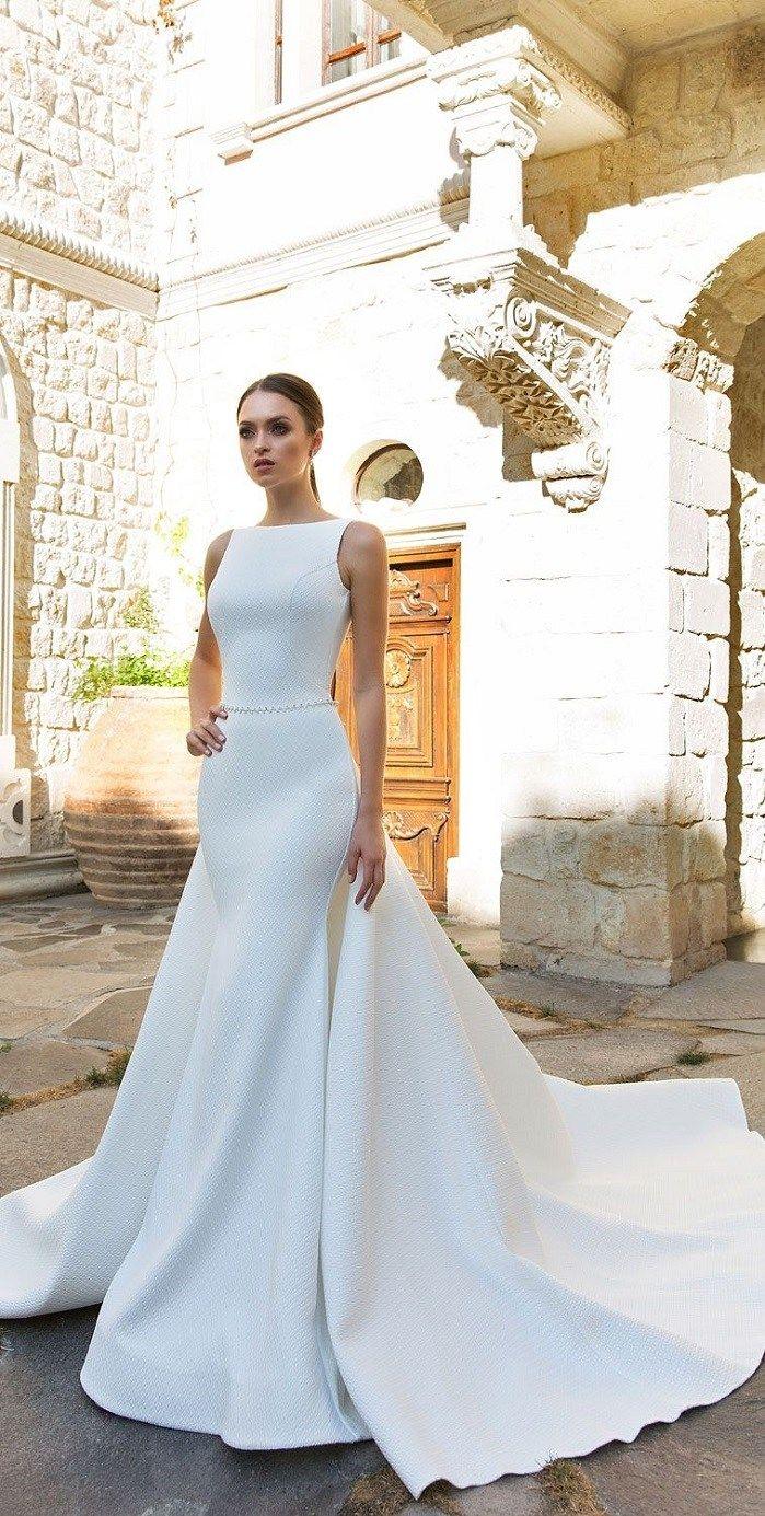 Mariage - Eva Lendel Wedding Dresses – Angelic Dreams Bridal Collection
