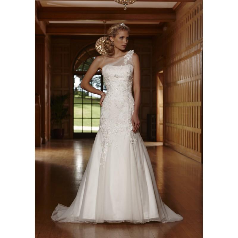 Свадьба - romantica-opulence-2014-santiago - Royal Bride Dress from UK - Large Bridalwear Retailer