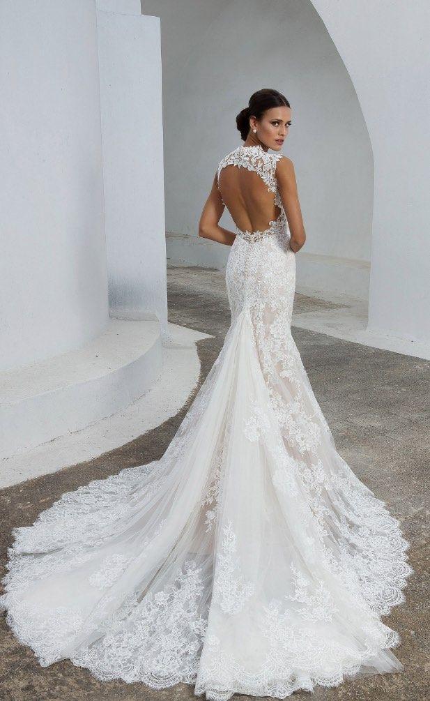 زفاف - Wedding Dress Inspiration - Justin Alexander