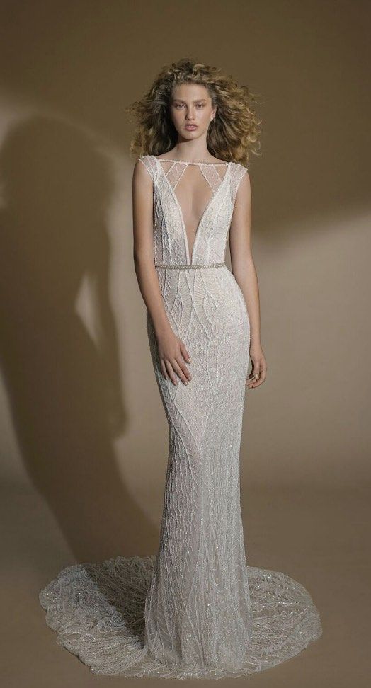 Свадьба - Wedding Dress Inspiration - Galia Lahav