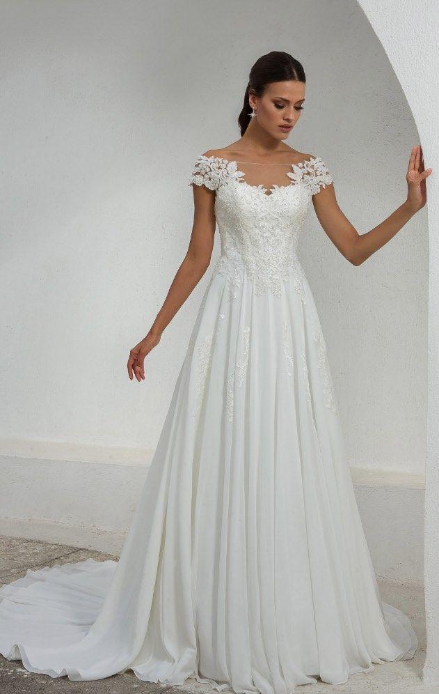 Свадьба - Wedding Dress Inspiration - Justin Alexander
