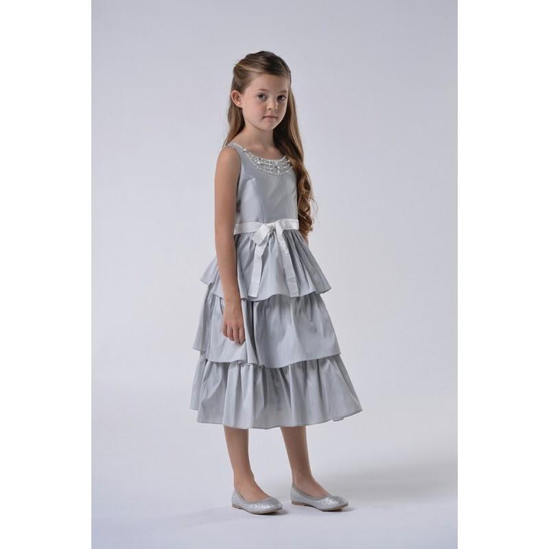 Mariage - US Angels - Style Poppy 112 - Formal Day Dresses