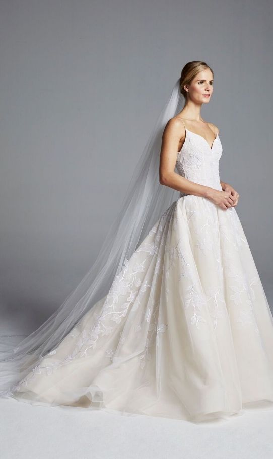 Mariage - Wedding Dress Inspiration - Anne Barge