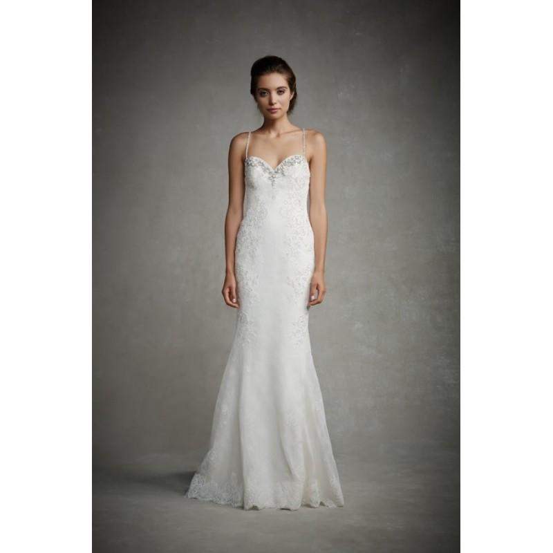 Hochzeit - Enzoani Style June - Truer Bride - Find your dreamy wedding dress