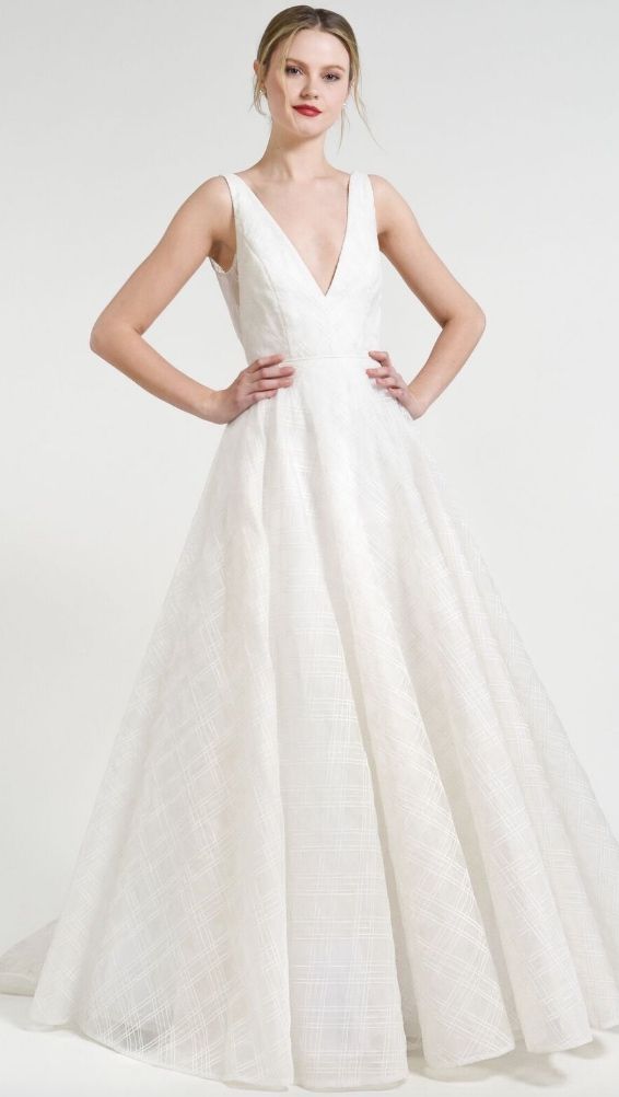 Свадьба - Wedding Dress Inspiration - Jenny Yoo